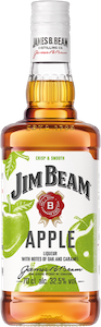 Jim Beam Apple